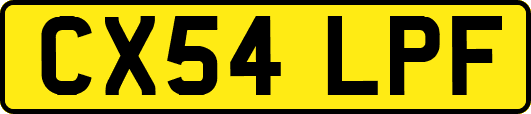 CX54LPF