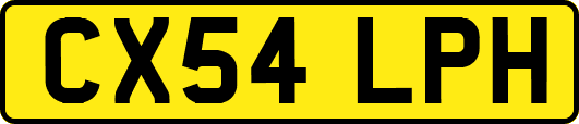 CX54LPH