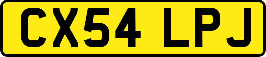 CX54LPJ