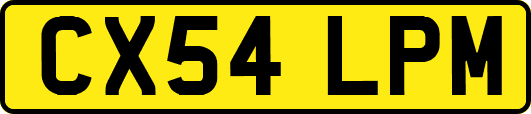 CX54LPM