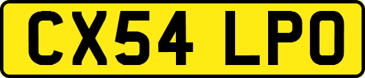 CX54LPO