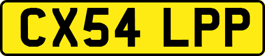 CX54LPP