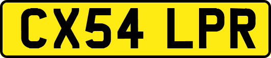 CX54LPR