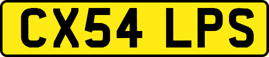CX54LPS
