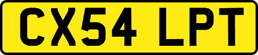 CX54LPT