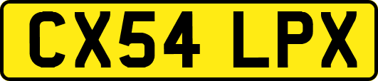 CX54LPX