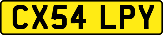 CX54LPY