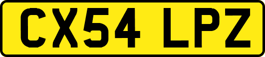 CX54LPZ