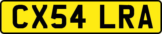 CX54LRA