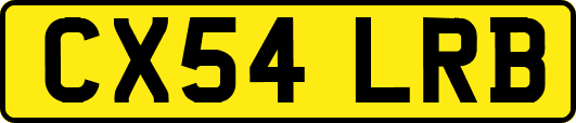 CX54LRB