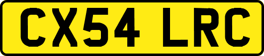 CX54LRC