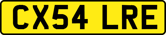 CX54LRE