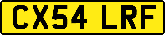 CX54LRF