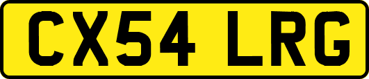 CX54LRG