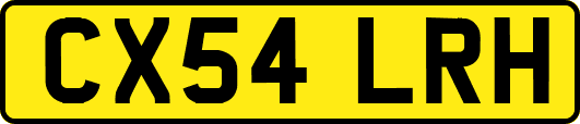CX54LRH