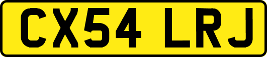 CX54LRJ