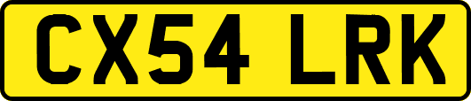 CX54LRK