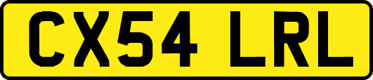 CX54LRL