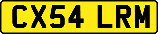 CX54LRM