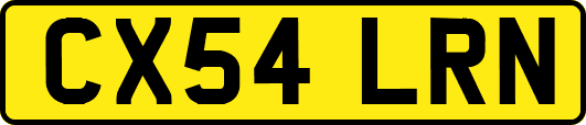 CX54LRN