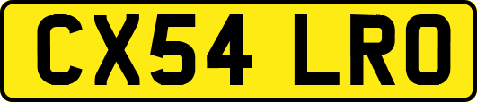 CX54LRO