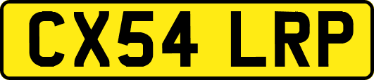 CX54LRP