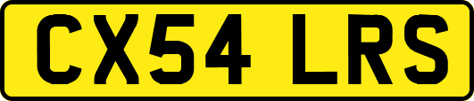 CX54LRS