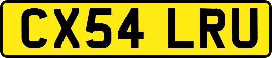 CX54LRU