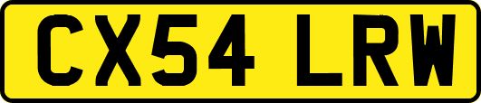 CX54LRW
