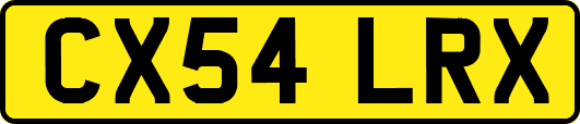 CX54LRX