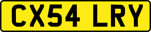 CX54LRY