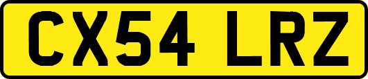 CX54LRZ