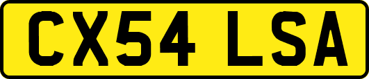 CX54LSA