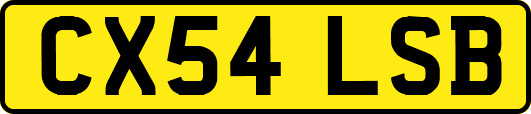 CX54LSB
