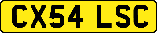 CX54LSC