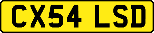 CX54LSD