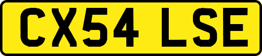 CX54LSE
