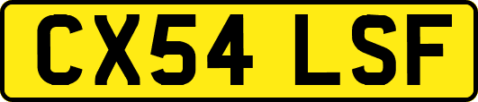 CX54LSF