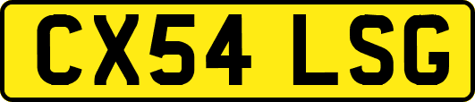 CX54LSG