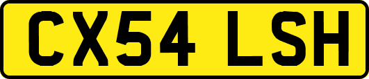 CX54LSH