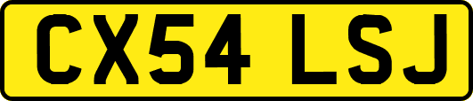 CX54LSJ