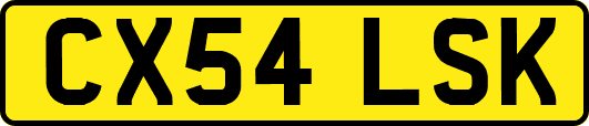 CX54LSK