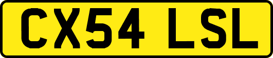CX54LSL