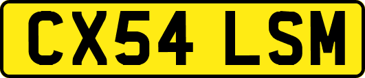 CX54LSM