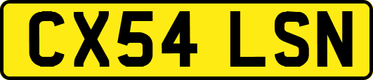 CX54LSN