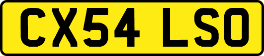 CX54LSO