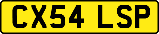 CX54LSP