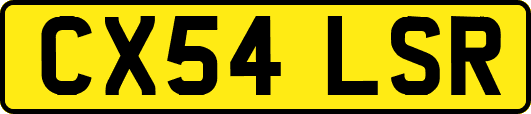 CX54LSR