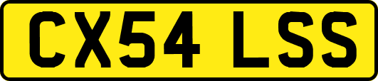 CX54LSS