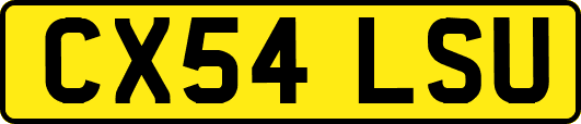 CX54LSU